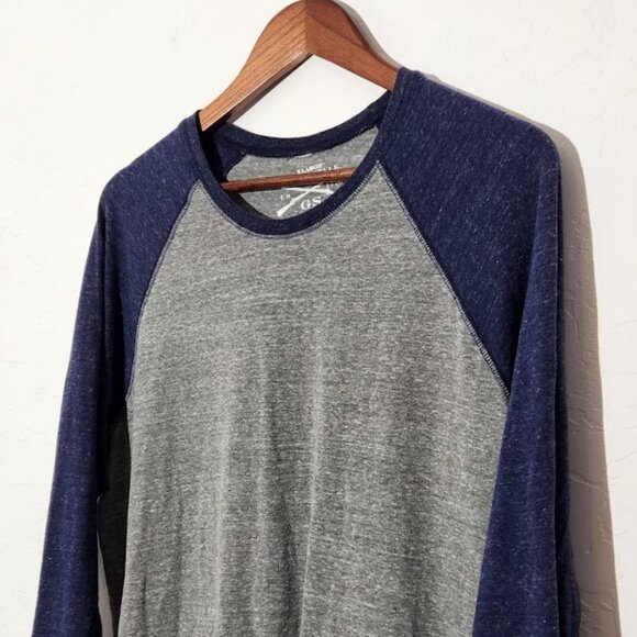Grunt Style Men's Base Layer Long Sleeve Tee in size XL - Picture 3 of 5